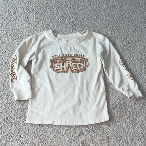 EUC Binky Bro LS Tee